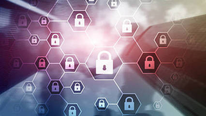 网络安全与信息保护 虚拟挂锁背后的技术壁垒